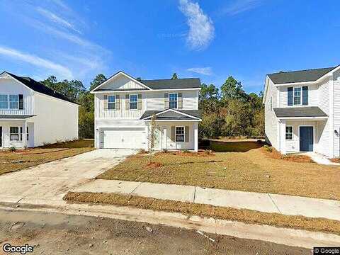 Renwick Loop, Hinesville, GA 31313