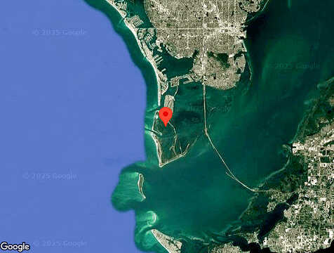 Puerta Del Sol Boulevard S, Saint Petersburg, FL 33715