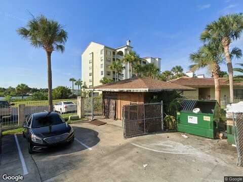 Marina Point Drive, Daytona Beach, FL 32114