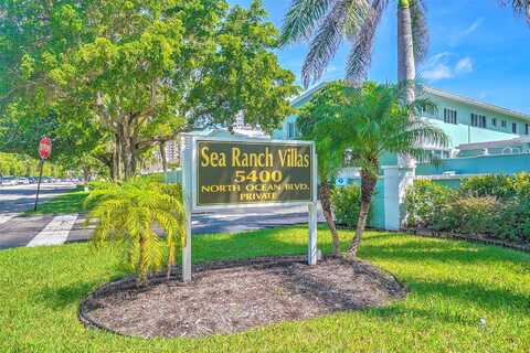 N Ocean Blvd, Lauderdale By The Sea, FL 33308