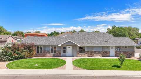 Alta Court, Grand Junction, CO 81501