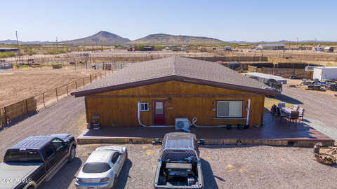 N 461St. Avenue, Wickenburg, AZ 85390