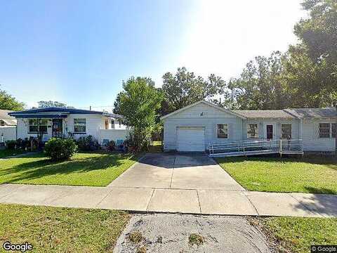 Dartmouth Avenue N, Saint Petersburg, FL 33710