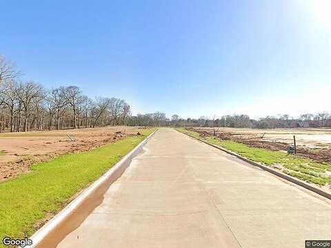 River Oaks Lane, Chandler, TX 75758