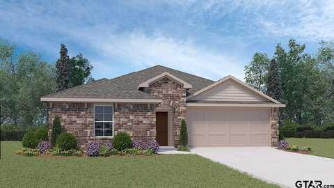 River Oaks Lane, Chandler, TX 75758