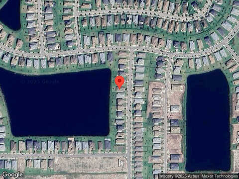 Isidora, AVE MARIA, FL 34142