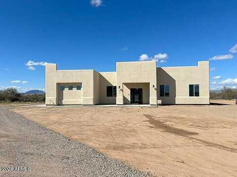 N 297Th Lane, Buckeye, AZ 85396