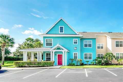 Mangrove Alley, Kissimmee, FL 34746