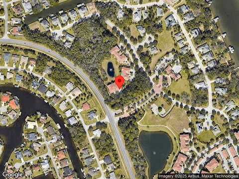 Riverview Bend N, Palm Coast, FL 32137