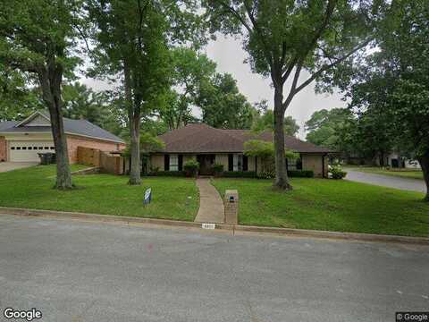 Pine Knoll Dr, Tyler, TX 75703