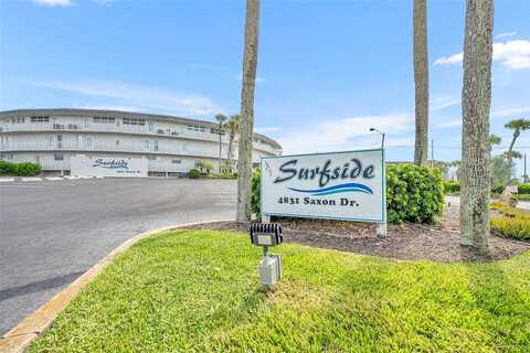 Saxon Drive, New Smyrna Beach, FL 32169