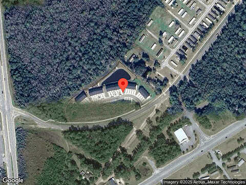 Belleau Woods Circle, Hinesville, GA 31313