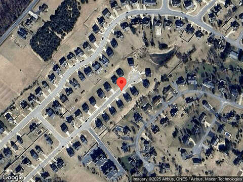 North Windsong Court, Fishersville, VA 22939