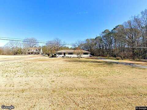 Mars Hill Road, Watkinsville, GA 30677