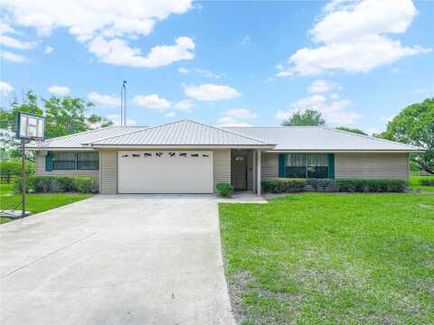 Selah Road, Sebring, FL 33875