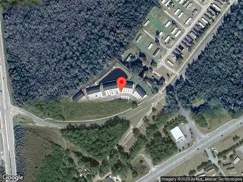 Belleau Woods Circle, Hinesville, GA 31313