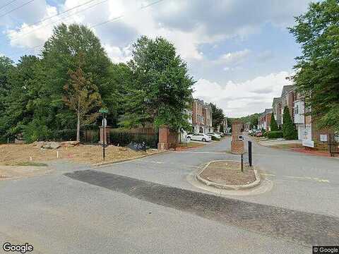 Heritage Park Trace Nw, Kennesaw, GA 30144