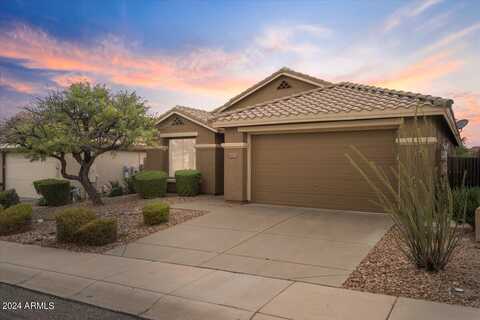 N Outer Banks Drive, Anthem, AZ 85086