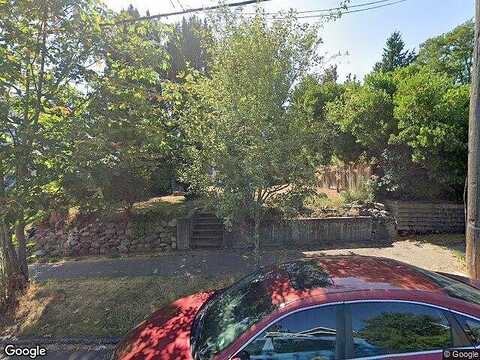 Thackeray Pl Ne, Seattle, WA 98105