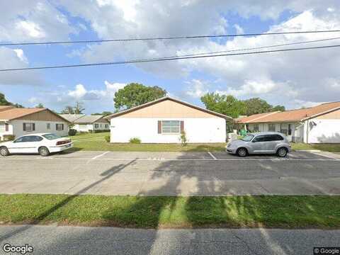 N Boston Avenue, Deland, FL 32724