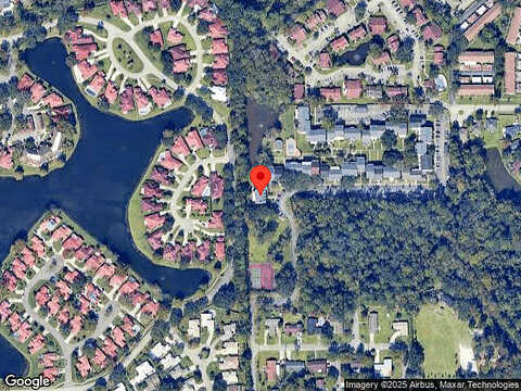 Plaza Gate Lane S, Jacksonville, FL 32217