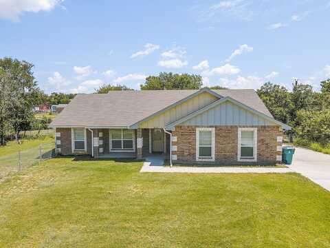 Brenda Drive, Killeen, TX 76542