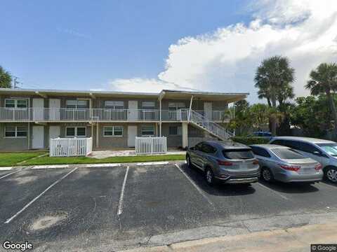 Tyler Avenue, Cape Canaveral, FL 32920