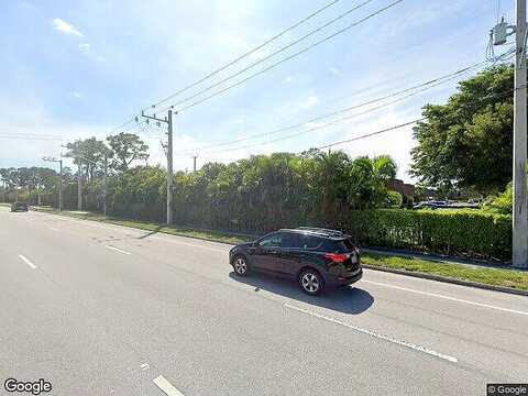Turnberry Circle, Lake Worth, FL 33467