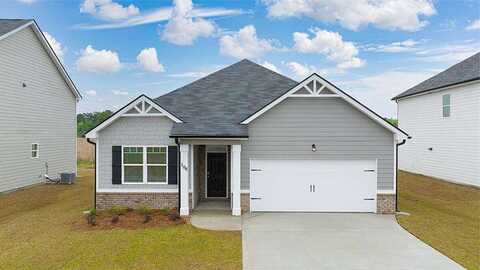 Harrow Drive, Perry, GA 31069