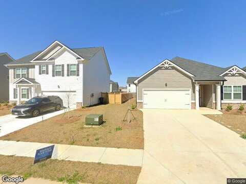 Harrow Drive, Perry, GA 31069