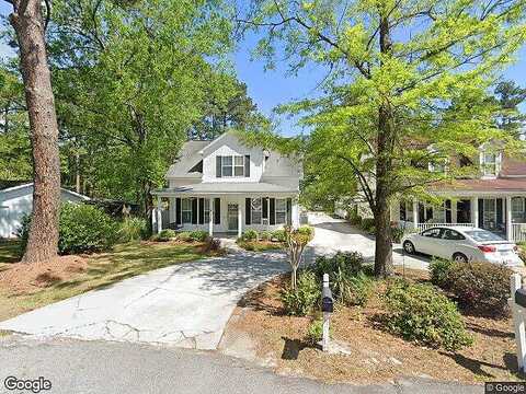 Morgan Street, Pooler, GA 31322
