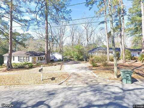 Edgewood Circle, Other Georgia, GA 31792