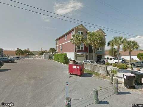 Utes Street, Panama City, FL 32408