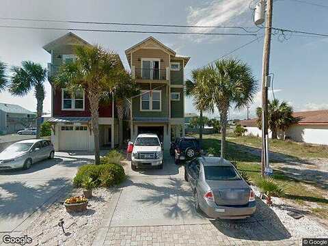 Utes Street, Panama City, FL 32408