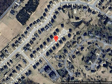 North Windsong Court, Fishersville, VA 22939