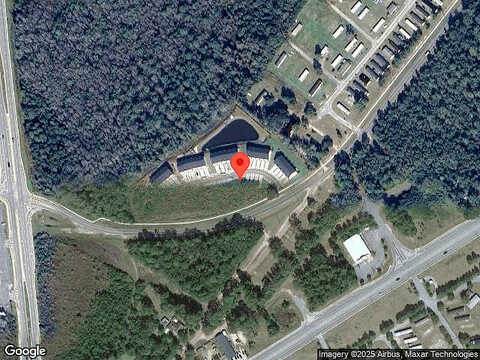Belleau Woods Circle, Hinesville, GA 31313