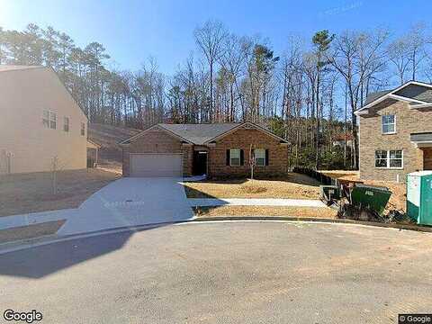 Spencer Trail, Stonecrest, GA 30038