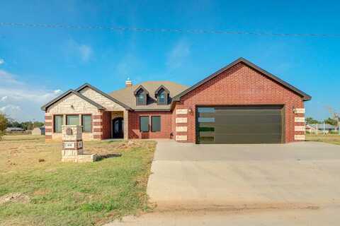 Bulldog Drive, Amherst, TX 79312