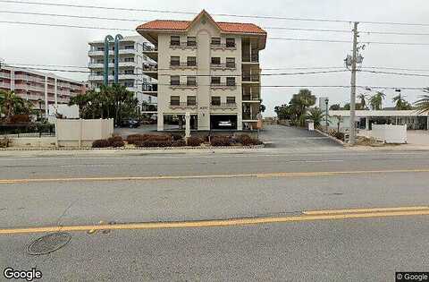 Gulf Boulevard, St Pete Beach, FL 33706