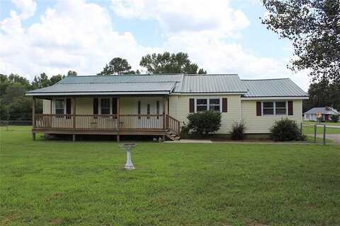 Springlake Estates Drive, Crawford, GA 30630