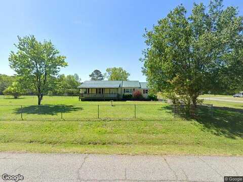 Springlake Estates Drive, Crawford, GA 30630
