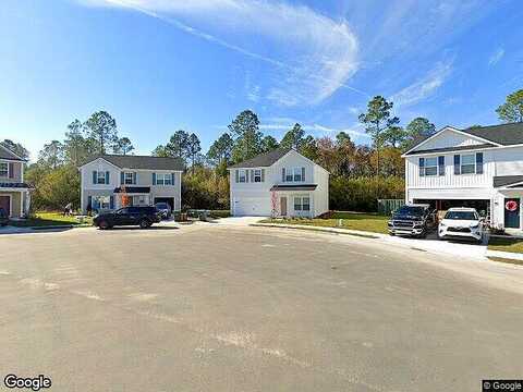 Hidden Hammock Way, Hinesville, GA 31313