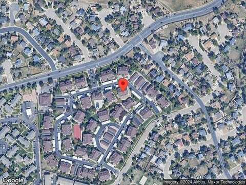 Strawberry Field Grove, Colorado Springs, CO 80906
