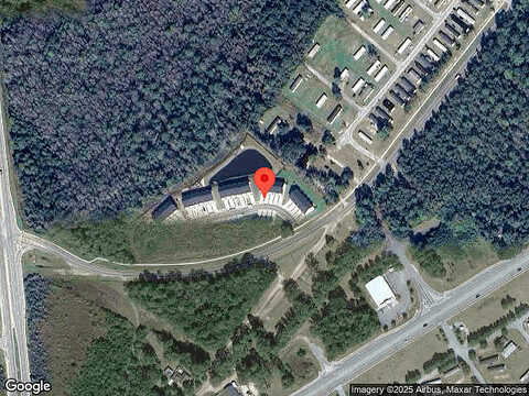 Belleau Woods Circle, Hinesville, GA 31313