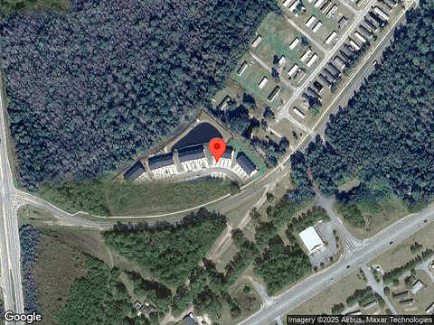Belleau Woods Circle, Hinesville, GA 31313