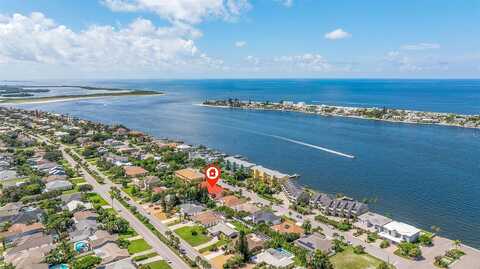 8Th Avenue N, Tierra Verde, FL 33715