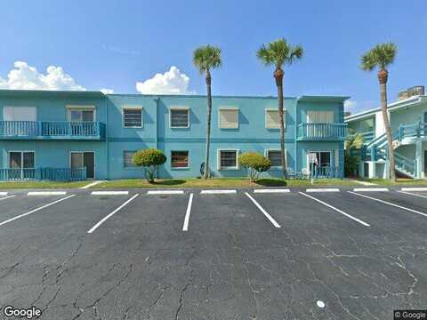 Fillmore Avenue, Cape Canaveral, FL 32920