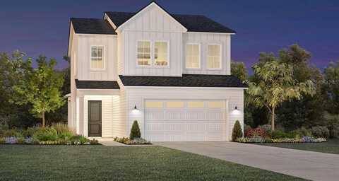 Mahogany Way, Palm Coast, FL 32164