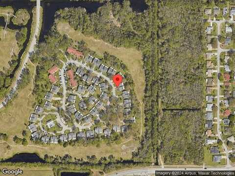 Bob White Court, Daytona Beach, FL 32119