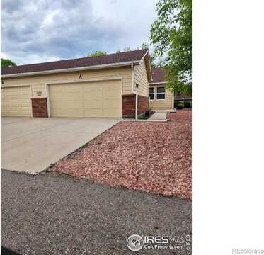 N Laredo Lane, Fort Collins, CO 80526